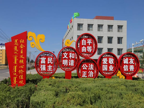 石家莊標識標牌 石家莊標識標牌